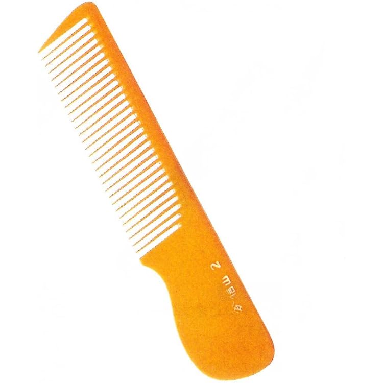 Amazon | 信山コーム №1 角度手付 特大 | 信山 | 櫛・コーム 通販