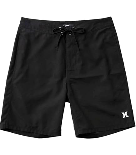 Amazon.co.jp: Hurley Men's Phantom One and Only Solid 20 in