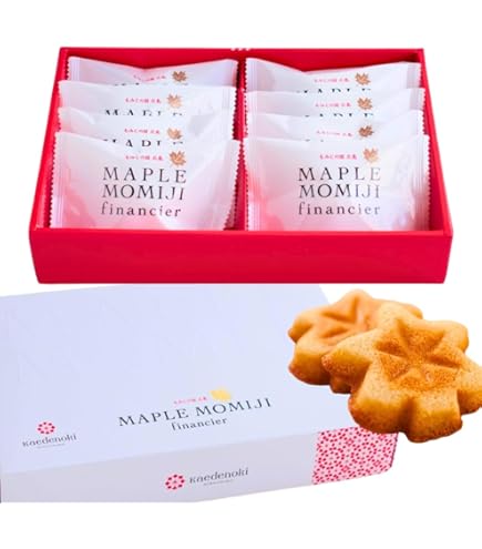 Amazon.co.jp: 天光堂 燁もみじ あきもみじ 4個入×2箱 広島 土産 広島