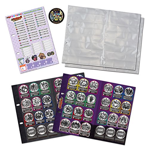 妖怪ウォッチ 妖怪ゲラポプラス バスターズ大作戦 ~第四幕 キビダンゴよりお月見ダンゴ~