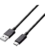 Amazon.co.jp: エレコム USB-C to USB-C ケーブル USB Power