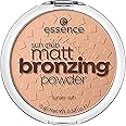 essence | Sun Club Matt Bronzing Powder | 01 Natural