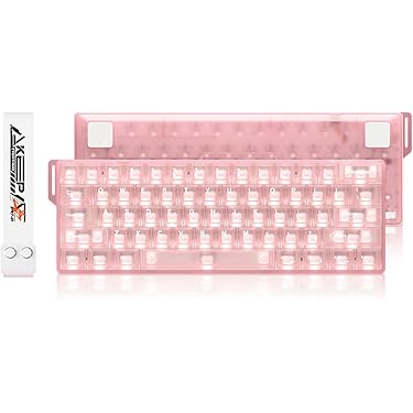 Amazon.co.jp 最新リリース: ゲーミングキーボード の新着