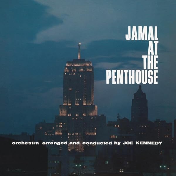 ★ＵＳオリジナル盤★【オマケ付】アーマッド・ジャマル名盤３枚セット AHMAD JAMAL / アーマッド・ジャマル商品一覧｜JAZZ｜ディスク