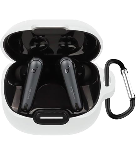 Anker Soundcore Liberty 4 NC 完全ワイヤレスイヤホン