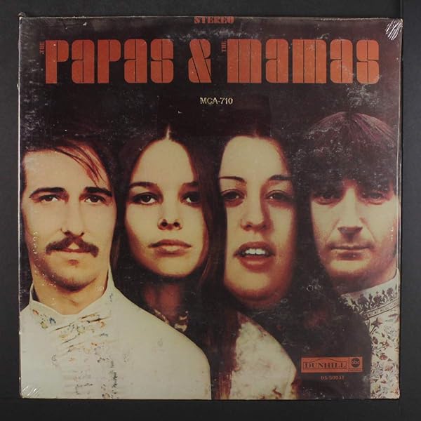 Amazon.co.jp: Mamas & Papas: ミュージック