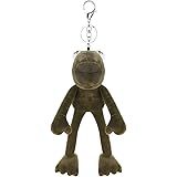 Amazon Co Jp Szsmart カエル 蛙 キーホルダー ぬいぐるみ 可愛い 韓国 人気 ペンダント バッグ飾り 車に飾り おしゃれ プレゼント おもちゃ