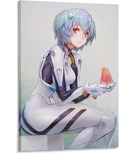 Amazon.co.jp: 映画ポスター エヴァンゲリオン デスアンドリバーズ