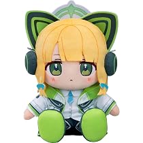 Amazon.co.jp: グッドスマイルカンパニー ブルーアーカイブ -Blue