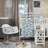 Glenna Jean Little Sail Boat Musical Mobile [並行輸入品]