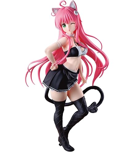 Amazon.co.jp: To LOVEる-とらぶる-ダークネス にゃーるずこれくしょん