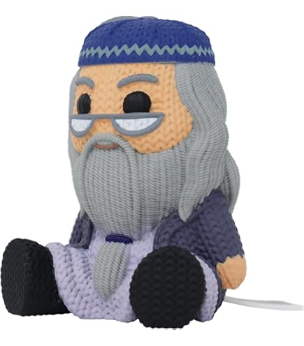 Amazon.co.jp: Handmade by Robots WB135 ハグリッド フルサイズ