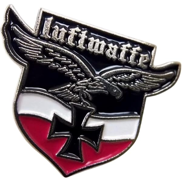 Amazon.co.jp: [Militaryharbor] 第一次世界大戦 ドイツ軍 一級鉄十字