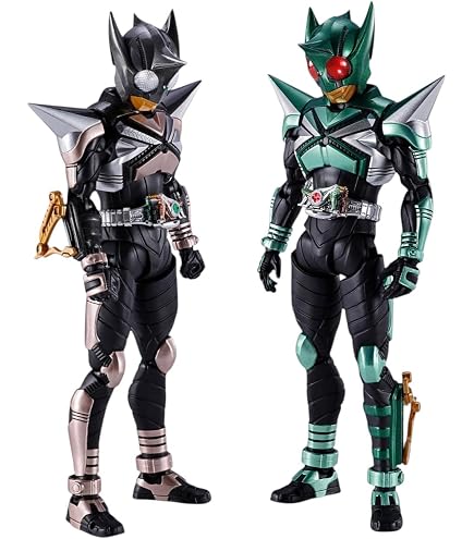Amazon.co.jp: S.H Figuarts(真骨彫製法)仮 面ライダーカブト ライダー