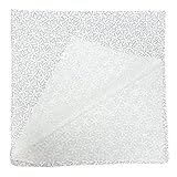 Sweet Layette Muslin Swaddle Blanket (Gray) by Sweet Layette [並行輸入品]