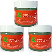 Amazon | 西部頭髪 NEW 82ポマード (ハチニーポマード) 160g