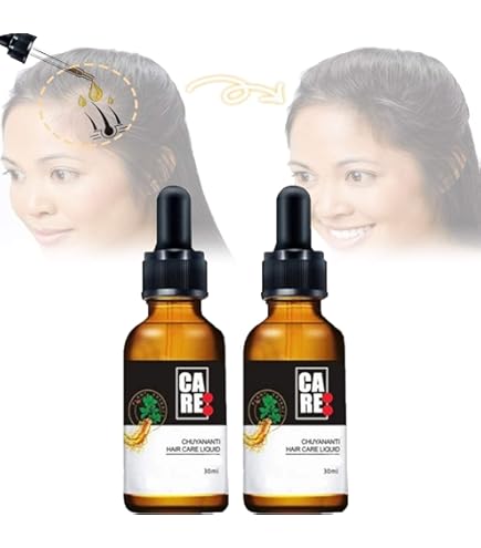 Amazon.co.jp: 120ml Hair Growth Spray, Hair Growth Serum