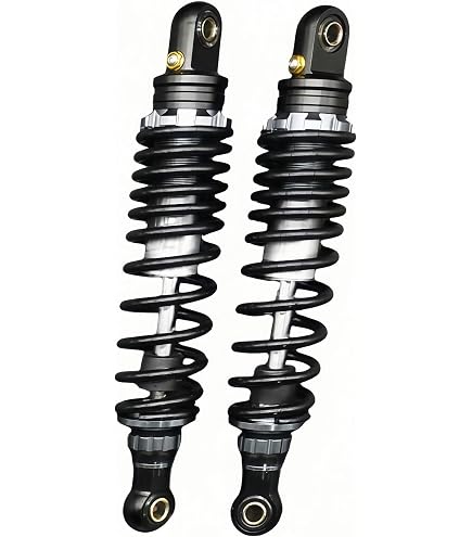 TZR250（2XT）用　リアサスペンション Amazon | YSS ヤマハ TZR250 (2XT専用) '87-88 リアサスペンション