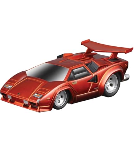 Amazon | 京商 (Kyosho) Maisto マッスル マシーンズ シリーズ 1/64 MM
