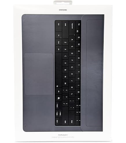 Amazon.co.jp: Samsung ブックカバーキーボード スリム EF-DX930