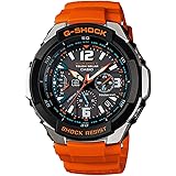 [カシオ] CASIO メンズ 腕時計【G-SHOCK】スカイコックピット電波ソーラー◆GW-3000M-4A（GW-3000M-4AJF同型） [逆輸入品]