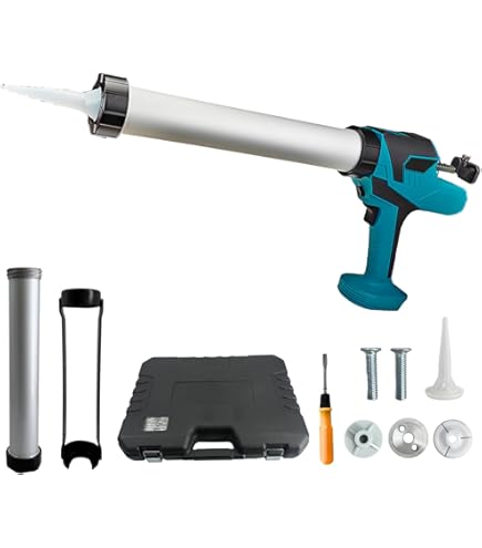 BOSCH コーキングガン 18…V BOSCH コードレスコーキングガン 18V GCG18V-310H 本体のみ