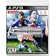 ワールドサッカーウイニングイレブン2012 - PS3