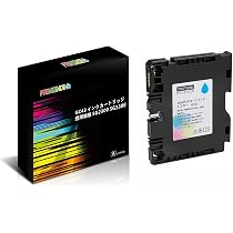 Amazon.co.jp: リコー（RICOH）プリンター用GC43 SGインクカートリッジ