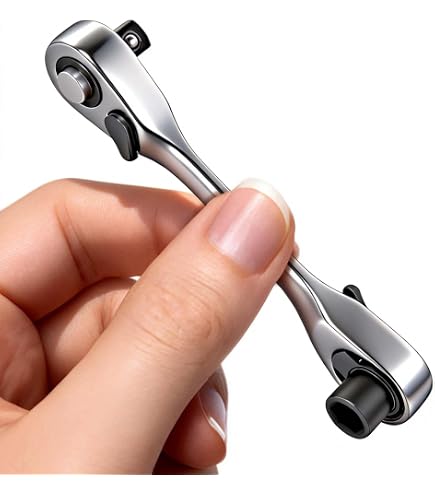 Amazon | ViGOR (ビガー) V2941 フィンガーラチェット ドイツ製 ミニ