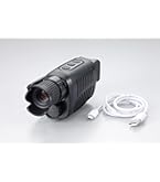 Amazon | Kenko フルハイビジョンビデオカメラ DVS A10FHDIR 暗闇でも