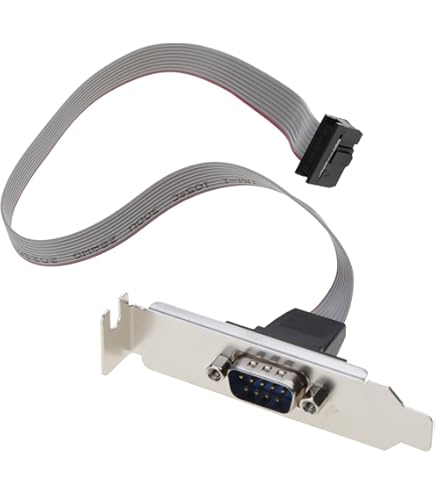 未開封新品　CONTEC D-SUB37ピンシリアルケーブル PCE37/9PS Amazon.co.jp: コンテック(Kontec) COM-4ch 37ピン 用分配ケーブル