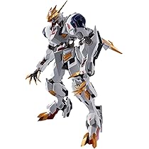Amazon.co.jp: TAMASHII NATIONS METAL ROBOT魂 機動戦士ガンダム 鉄血