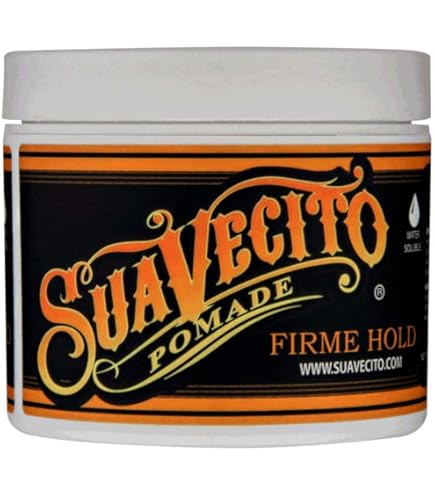 Amazon | Suavecito ポマード、32液量オンス 32オンス | Suavecito