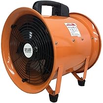 送風機　300mm 1度のみ使用　美品 送風機｜コンプレッサ・エア機械｜取扱商品｜ソクト｜佐賀・福岡