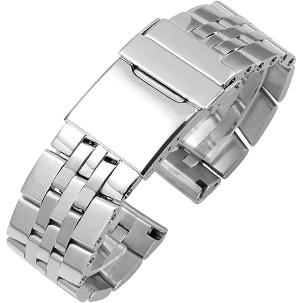 Amazon.co.jp: [輸入王オリジナル] 時計パーツ ブライトリングと互換性