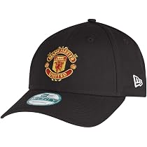 New Era Men's 9Forty Manchester United 