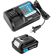 Amazon.co.jp: Ehomtikk 互換 BL1015 マキタ10.8vバッテリー