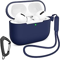 Amazon | MILPROX AirPods Pro 3 ケース（2025）エアーポッズ プロ 第3