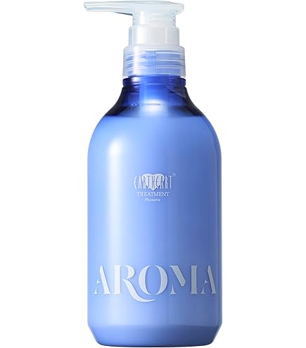 Amazon | 【美容室専売品】EARTHEART アロマシャンプー 500ml
