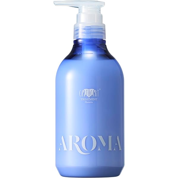 Amazon | 【美容室専売品】EARTHEART アロマシャンプー 500ml