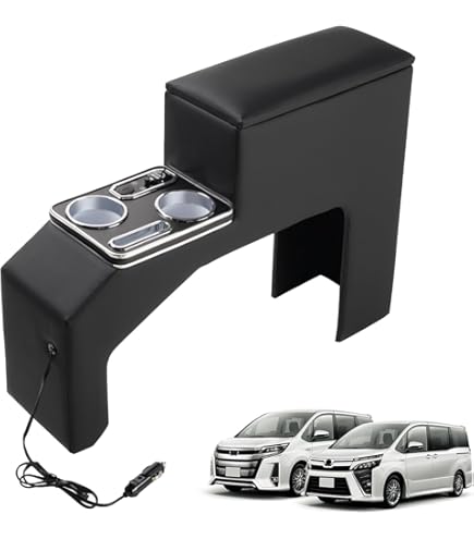 Amazon.co.jp: WeCar ノア ヴォクシー エスクァイア 80系 70系