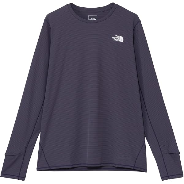 Amazon.co.jp: THE NORTH FACE(ザノースフェイス) 長袖 カットソー