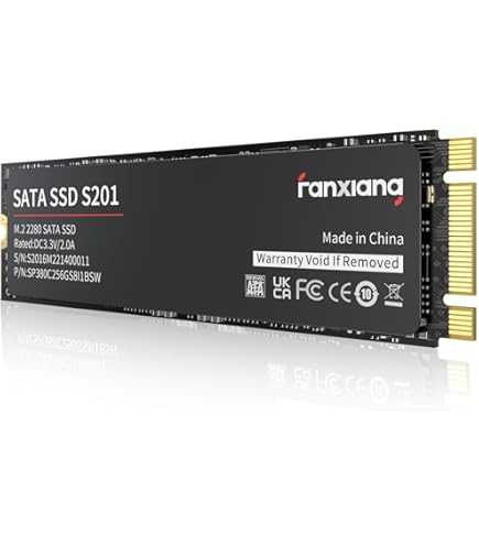 Amazon | WD 内蔵SSD M.2-2280 / 1TB / WD Blue 3D / SATA3.0 / 5年