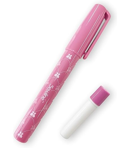 Amazon | KAWAGUCHI 仮止め用 布用ペンタイプ のり 透明 19-533 | 布