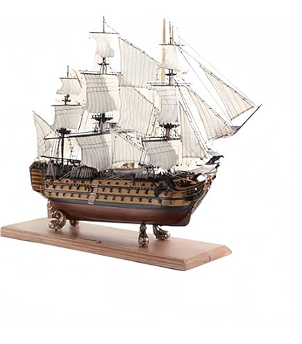 Amazon | 抜けデアゴスティーニ 帆船模型 ヴィクトリーを作る 1巻