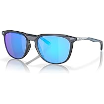 Amazon | [オークリー] サングラス OO9286A THURSO (A) BLUE STEEL 54 