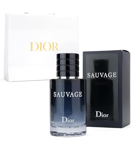 Dior ソヴァージュ　オードゥ　バルファン 60ml ソヴァージュ オードゥ パルファン / ディオール(香水, 香水・ヘア