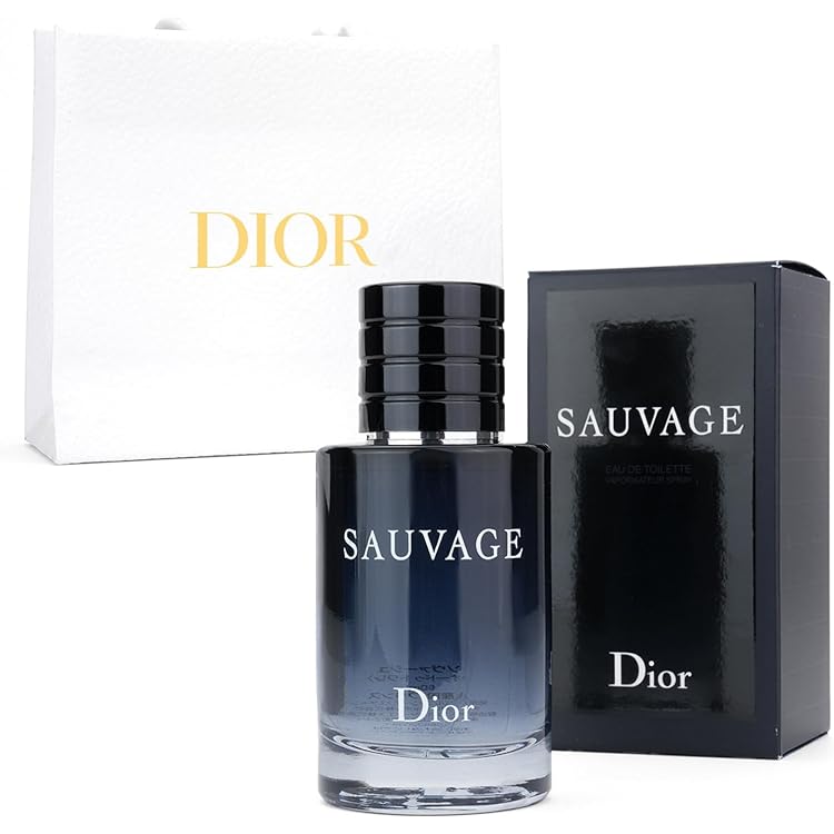 Amazon | 【国内正規品】DIOR ディオール ソヴァージュ オードゥ