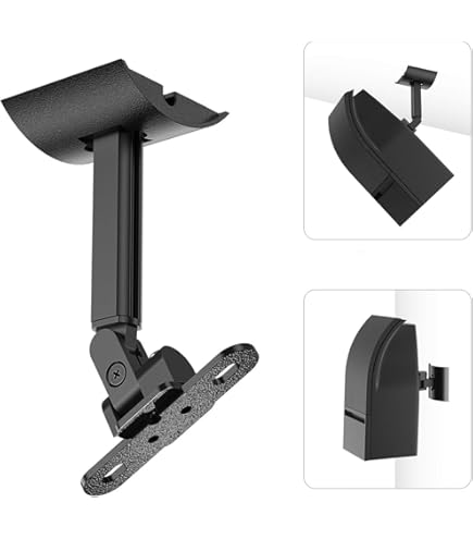 Bose 161 TM ペア スピーカー 壁掛け式　ブラケット付き 動作品 Bose 161 TM ペア スピーカー 壁掛け式 ブラケット付き 動作品