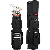 ゴルフバッグ・キャディバッグ YO Amazon | MengYiYo ゴルフバッグ キャディバッグ スポーツゴルフバッグ